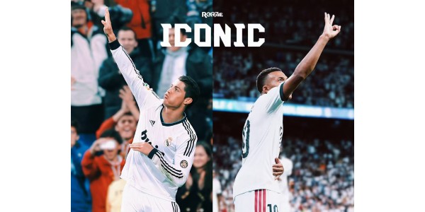 La respuesta de la camiseta número 10: Mbappé convierte las críticas en un triplete La respuesta de la camiseta número 10: Mbappé convierte las críticas en un triplete
